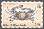 Gilbert & Ellice Islands Scott 239 Mint